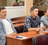 Двоє представників Лиманської громади добровільно стали до лав ЗСУ