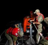 Морські прикордонники евакуювали філіппінського моряка із судна, атакованого російським дроном