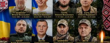 У Бессарабській громаді посмертно присвоїли звання почесних громадян військовослужбовцям-землякам