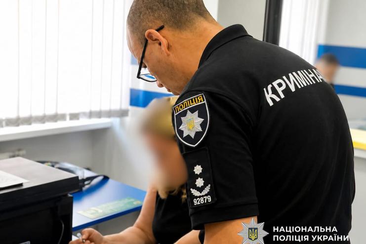 На Одещині судитимуть соціальну працівницю, яка привласнила понад 350 тисяч гривень пенсій померлих підопічних інтернату