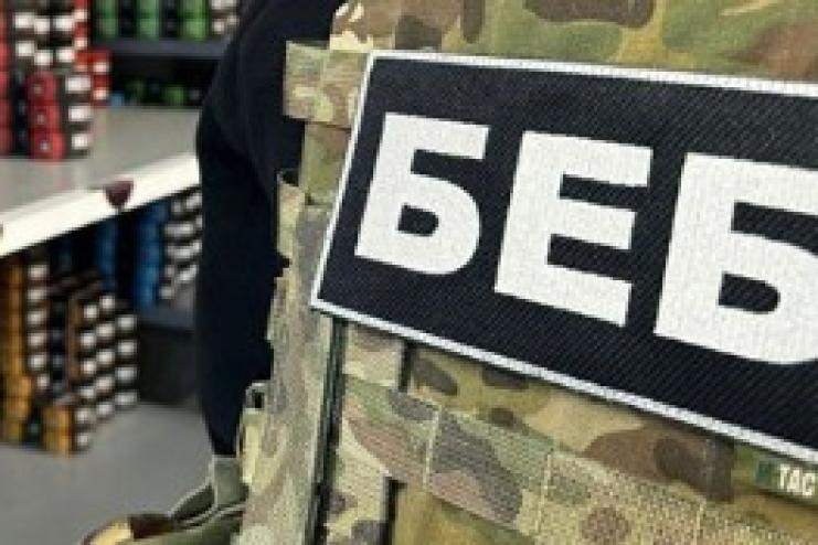 Очільник БЕБ в Одеській області не пройшов переатестацію
