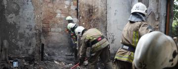 Ворог вкотре атакував Одещину ударними безпілотниками: є загибла