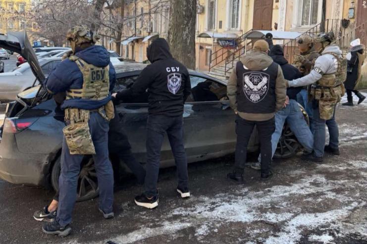 В Одесі судитимуть банду, яка вимагала у містян гроші за неіснуючі борги