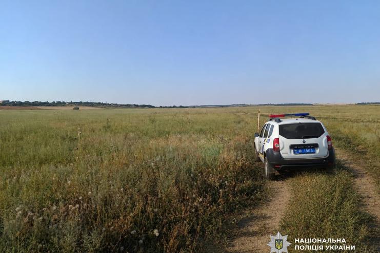 Жителя Татарбунар судитимуть за самовільне захоплення землі