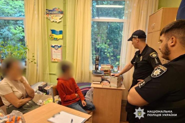 На Одещині 12-річний хлопчик отримав важкі опіки під час гри з імовірним порохом