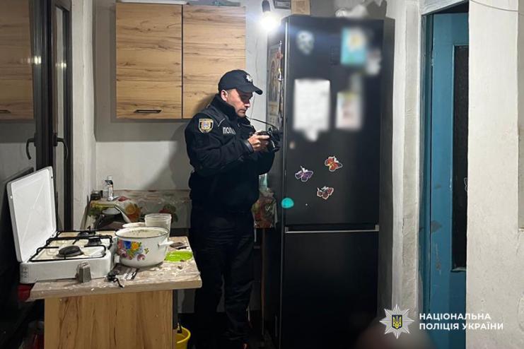 На Ізмаїльщині судитимуть чоловіка за жорстоке вбивство знайомого під час застілля
