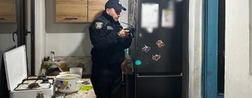 На Ізмаїльщині судитимуть чоловіка за жорстоке вбивство знайомого під час застілля