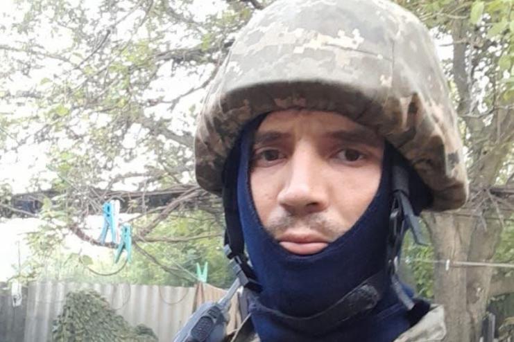 Сарата в жалобі: на щиті повертається Марк Борисов