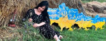Від захоплення до міжнародного визнання: майстриня з Арциза створює унікальні вироби з епоксидної смоли