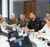 Україна робить ставку на технології та чекає на продовження сильної підтримки від США — Євгеній Хмара