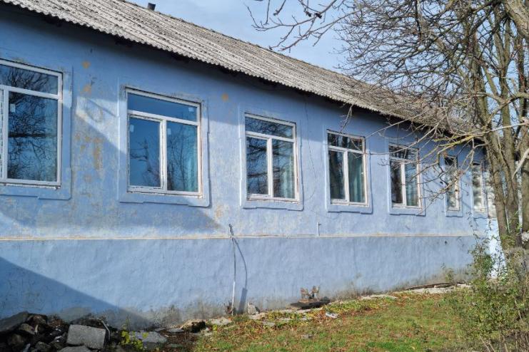  На Арцижчині оновлюють місця проживання для переселенців: у проєкти інвестують 5 мільйонів гривень
