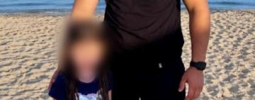 Поліцейські розшукали п'ятирічну дівчинку, яка загубилася в Затоці