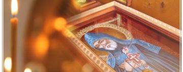 27 липня. Пам'ять преподобного Феофіла Києвського