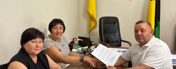 У Бессарабській громаді сімейній лікарці надали допомогу на придбання житла