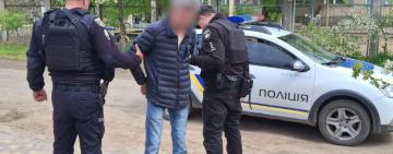 П’яним із пістолетом прийшов до школи: жителя Білгорода-Дністровського судитимуть