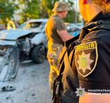 В Одесі пролунали два вибухи автомобілів за день: один загиблий та двоє поранених