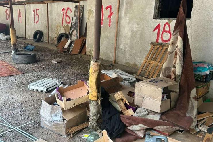 В Одесі чоловіка підозрюють у крадіжці майна з будинку, пошкодженого внаслідок російської атаки