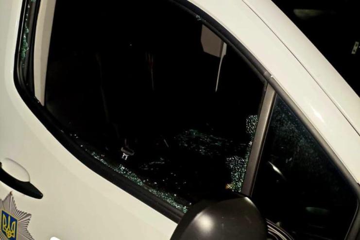 В Татарбунарах судитимуть чоловіка, який пропонував хабар поліцейським, погрожував убивством і відкрив стрілянину