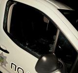 В Татарбунарах судитимуть чоловіка, який пропонував хабар поліцейським, погрожував убивством і відкрив стрілянину