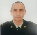 Кілійська громада втратила військовослужбовця Віталія Андрєєва