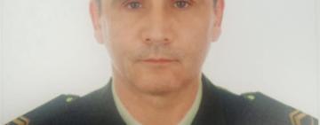 Кілійська громада втратила військовослужбовця Віталія Андрєєва