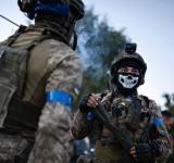 Драпатий призупинив поповнення штурмових полків Сухопутних військ
