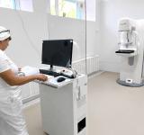 Арцизька лікарня отримала сучасний мамограф: ще дві медустанови Одещини також поповнилися новим обладнанням