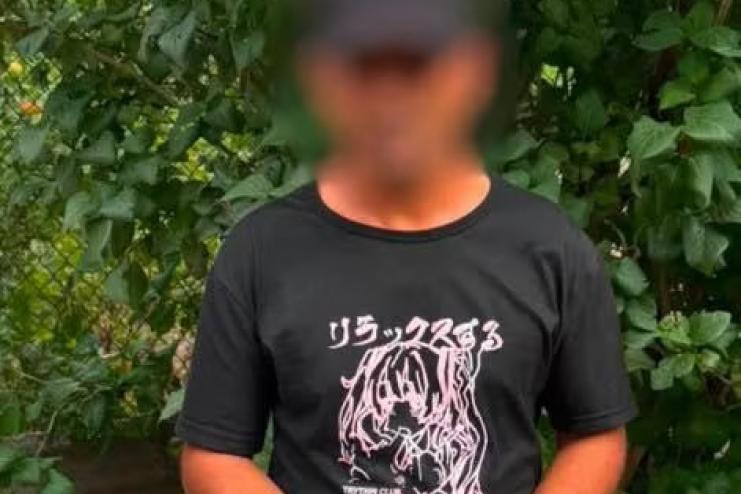Ударив жінку та відібрав мобільний телефон: в Одесі поліцейські оперативно розшукали зловмисника і повернули потерпілій її майно