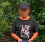 Ударив жінку та відібрав мобільний телефон: в Одесі поліцейські оперативно розшукали зловмисника і повернули потерпілій її майно