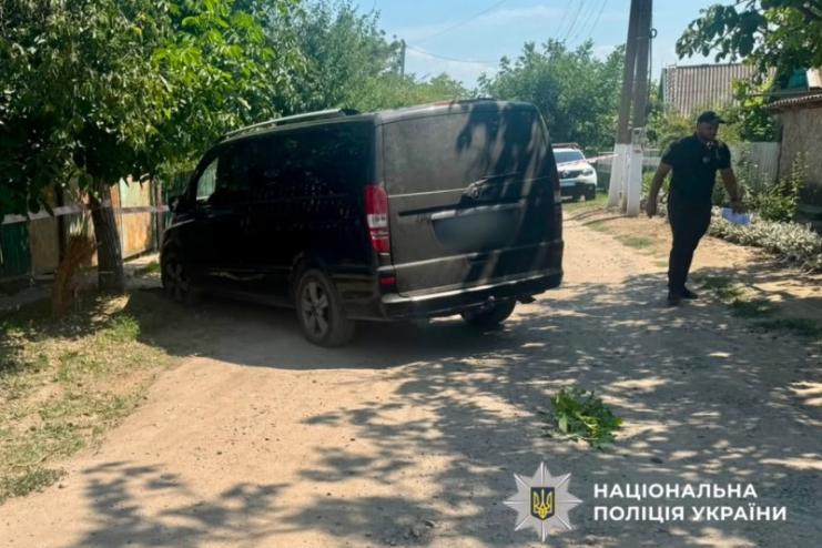 Трагедія в Одеській області: через наїзд автівки загинула однорічна дитина