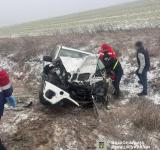 На Ізмаїльщині судитимуть двох водіїв через ДТП із потерпілими