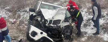 На Ізмаїльщині судитимуть двох водіїв через ДТП із потерпілими