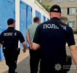 Жителя Білгорода-Дністровського судитимуть за незаконне зберігання вибухівки та боєприпасів