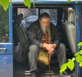 В Одесі заарештували чоловіка, якого підозрюють у державній зраді та передачі даних ворогу