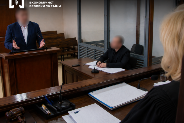 В Одесі ресторатор сплатив майже 2 мільйони гривень боргу та штрафів за приховування зарплат працівників