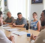 В Ізмаїлі реалізують проєкт «Фабрика-кухня» для забезпечення школярів гарячим харчуванням