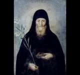 8 серпня. Пам'ять преподобного Мойсея Угрина Києво-Печерського