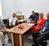 Павлівська громада отримала сонячну підстанцію від благодійників