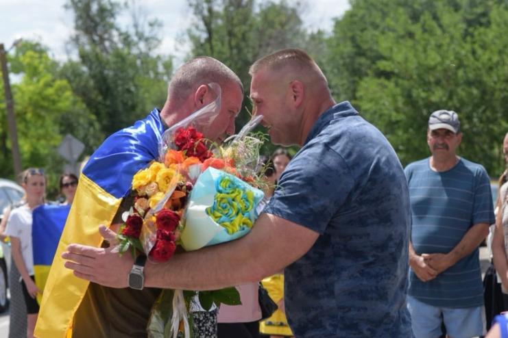 Пережив 20 місяців російського полону, але загинув від рук зловмисника на волі: трагічно пішов із життя захисник з Одещини Павло Щербина