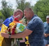 Пережив 20 місяців російського полону, але загинув від рук зловмисника на волі: трагічно пішов із життя захисник з Одещини Павло Щербина