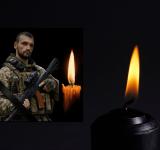 У Болградській громаді оголошено День жалоби через прощання із полеглим морпіхом Михайлом Кишлали