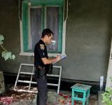 Знайшли порох у покинутому будинку та підпалили: на Болградщині троє підлітків отримали опіки
