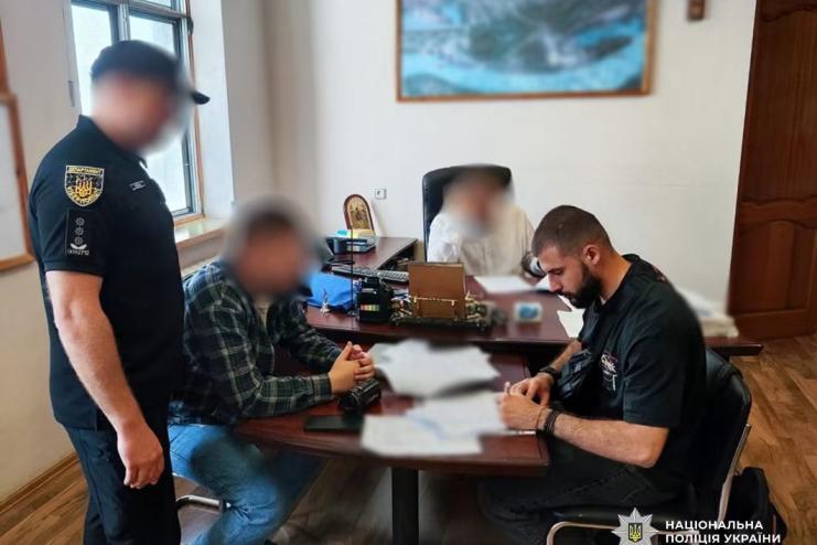На Одещині колишніх керівників держпідприємства підозрюють у службовій недбалості: збитків майже на мільйон гривень