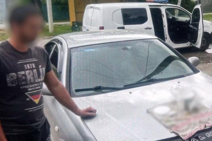 В Арцизі та Болграді троє чоловіків відповідатимуть за наркозлочини: один уже отримав вирок