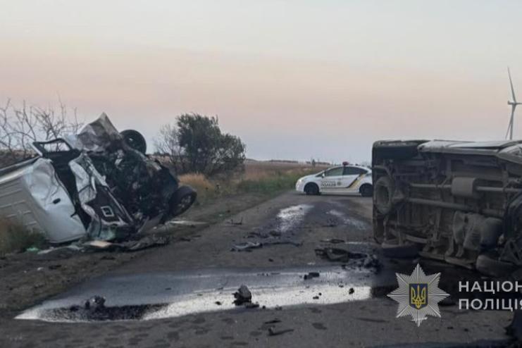 Смертельна ДТП на трасі Одеса-Миколаїв: громадянина РФ взяли під варту з правом застави