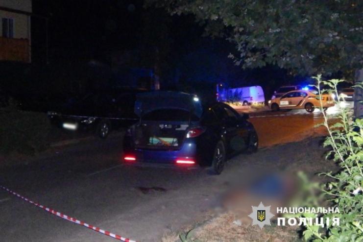 Відмова у поїздці коштувала життя: в Одесі до 7,5 років ув'язнення засудили чоловіка за вбивство таксиста