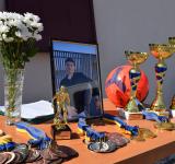 В Арцизі пройшов пам'ятний футбольний турнір на честь Станіслава Деде
