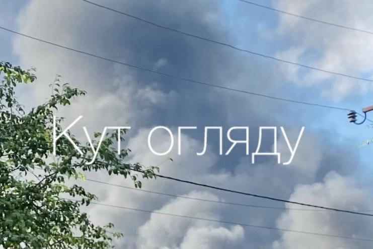 Арциз знову під ударом: ворог атакував залізничну та промислову інфраструктуру