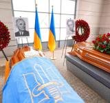 В Україні у 2026 році планують нові перепоховання діячів УНР