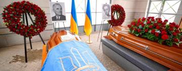 В Україні у 2026 році планують нові перепоховання діячів УНР